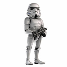 imagen 2 de figura minix stormtrooper 12 cm
