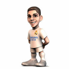FIGURA MINIX VALVERDE 12 CM REAL MADRID