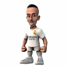 FIGURA MINIX MILITAO 12 CM REAL MADRID