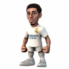 FIGURA MINIX BELLINGHAM 12 CM REAL MADRID