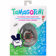 imagen 2 de tamagotchi original rock glitter