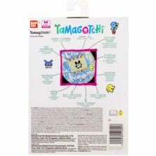 imagen 3 de tamagotchi original rock glitter