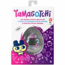 imagen 2 de tamagotchi original ginjirotchi comic book
