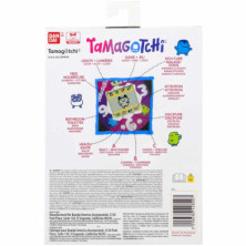 imagen 3 de tamagotchi original ginjirotchi comic book