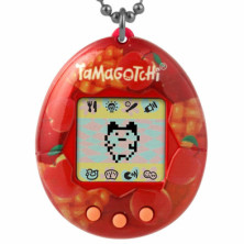Imagen tamagotchi original apple sweets