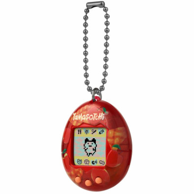 imagen 1 de tamagotchi original apple sweets