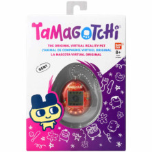 imagen 2 de tamagotchi original apple sweets