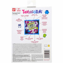 imagen 3 de tamagotchi original apple sweets