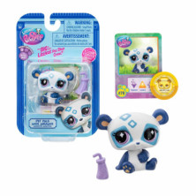 imagen 1 de figura littlest pet shop serie 2 (01)