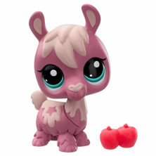 Imagen figura littlest pet shop serie 2 (02)