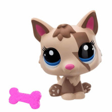 FIGURA LITTLEST PET SHOP SERIE 2 (04)