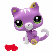 FIGURA LITTLEST PET SHOP SERIE 2 (05)