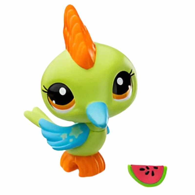 Imagen figura littlest pet shop serie 2 (06)