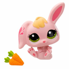 FIGURA LITTLEST PET SHOP SERIE 2 (07)