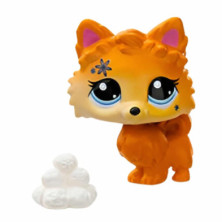 FIGURA LITTLEST PET SHOP SERIE 2 (08)