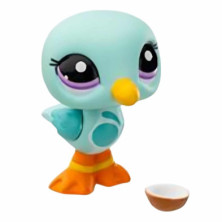 FIGURA LITTLEST PET SHOP SERIE 2 (09)