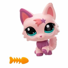FIGURA LITTLEST PET SHOP SERIE 2 (10)