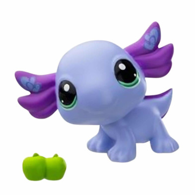 Imagen figura littlest pet shop serie 2 (11)