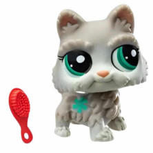 FIGURA LITTLEST PET SHOP SERIE 2 (12)
