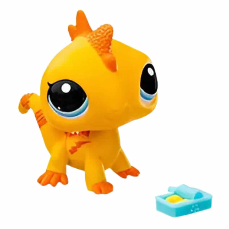 Imagen figura littlest pet shop serie 2 (14)