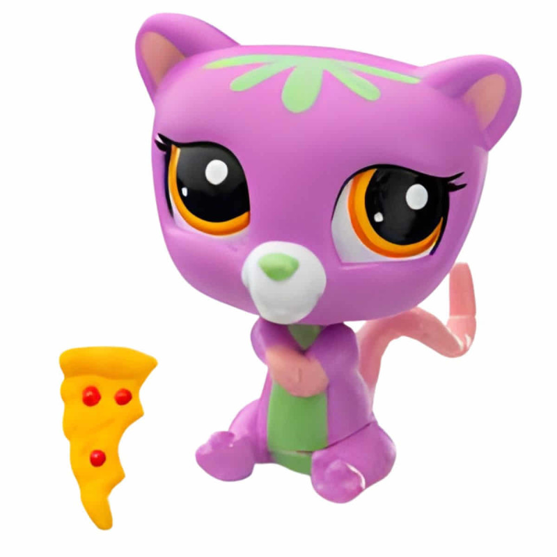 Imagen figura littlest pet shop serie 2 (17)