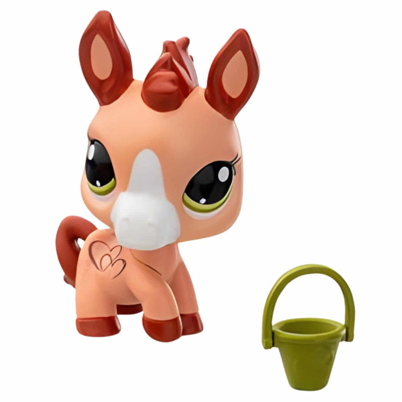 Imagen figura littlest pet shop serie 2 (18)