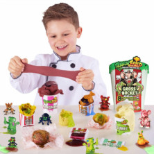 imagen 2 de super cubo terror fried