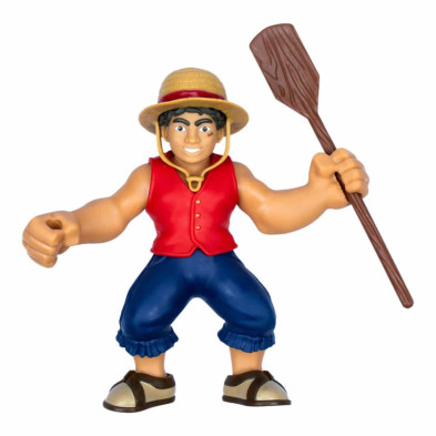 Imagen figura goo jit zu luffy