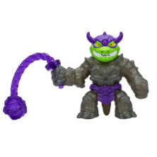 Imagen figura goo jit zu rockjaw strecth strikers deluxe