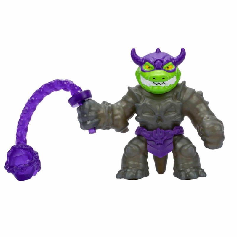 Imagen figura goo jit zu rockjaw strecth strikers deluxe