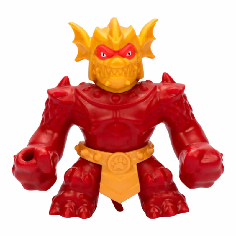 Imagen figura goo jit zu blazagon stretch strikers