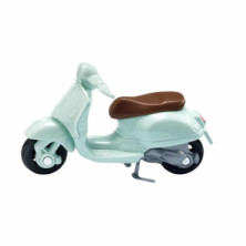 Imagen moto vespa 125 gts 56x21x35mm