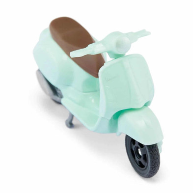 imagen 2 de moto vespa 125 gts 56x21x35mm