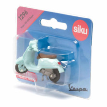 imagen 4 de moto vespa 125 gts 56x21x35mm
