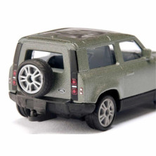imagen 2 de vehículo land rover defender 90 p400 awd 78x36x32m