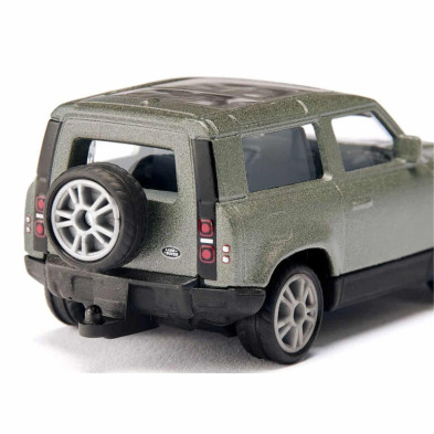 imagen 2 de vehículo land rover defender 90 p400 awd 78x36x32m