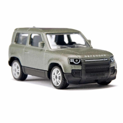imagen 3 de vehículo land rover defender 90 p400 awd 78x36x32m