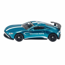 Imagen vehículo aston martin vantage gt4 81x35x23mm