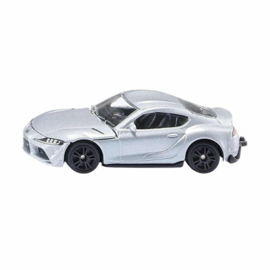 Imagen vehículo toyota gr supra 85x35x24mm