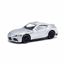 imagen 1 de vehículo toyota gr supra 85x35x24mm