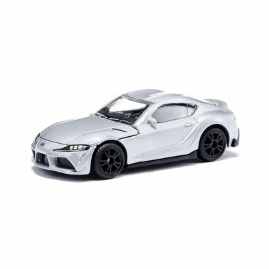 imagen 1 de vehículo toyota gr supra 85x35x24mm