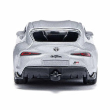 imagen 2 de vehículo toyota gr supra 85x35x24mm