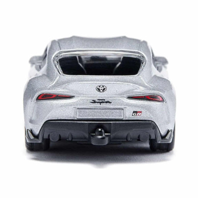 imagen 2 de vehículo toyota gr supra 85x35x24mm