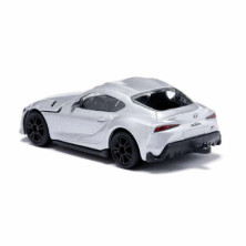 imagen 3 de vehículo toyota gr supra 85x35x24mm