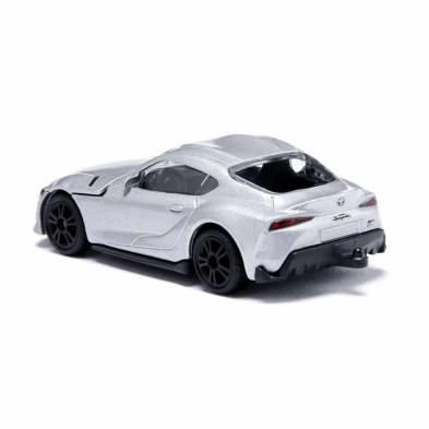 imagen 3 de vehículo toyota gr supra 85x35x24mm