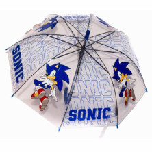 imagen 2 de paraguas automatico sonic 43