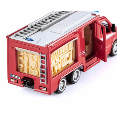 imagen 3 de vehículo mercedes-benz sprinter 6x6 bomberos