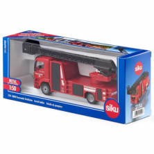 imagen 3 de vehículo bomberos man  197x58x342mm
