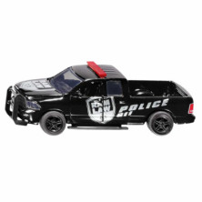 Imagen vehículo ram 1500 us policia 121x43x42mm