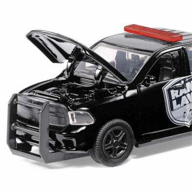 imagen 2 de vehículo ram 1500 us policia 121x43x42mm